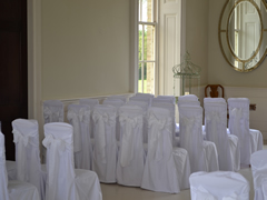 Weddings At Stubton Hall